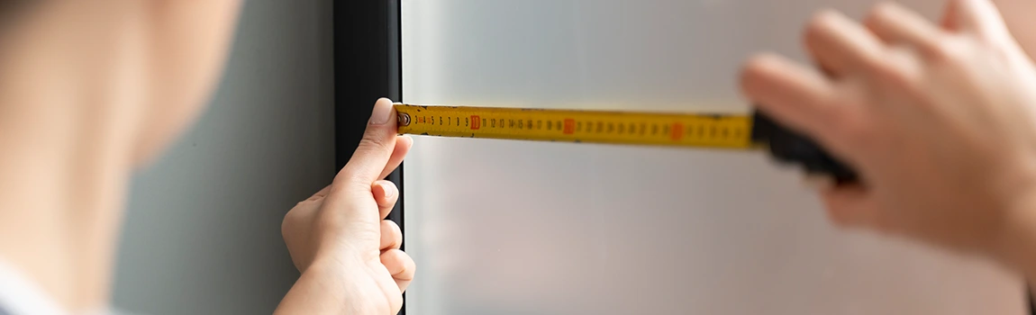 Types of Glass Replacement in Four Corners, FL