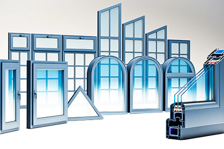 Insulated Glass Window Seal in Four Corners, FL