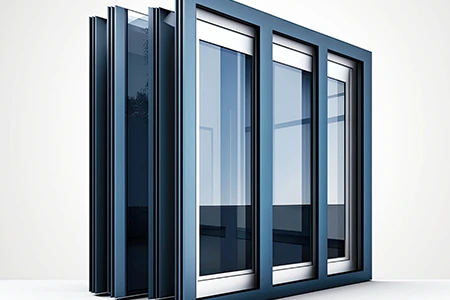 Installing Triple Pane Windows in Four Corners, FL