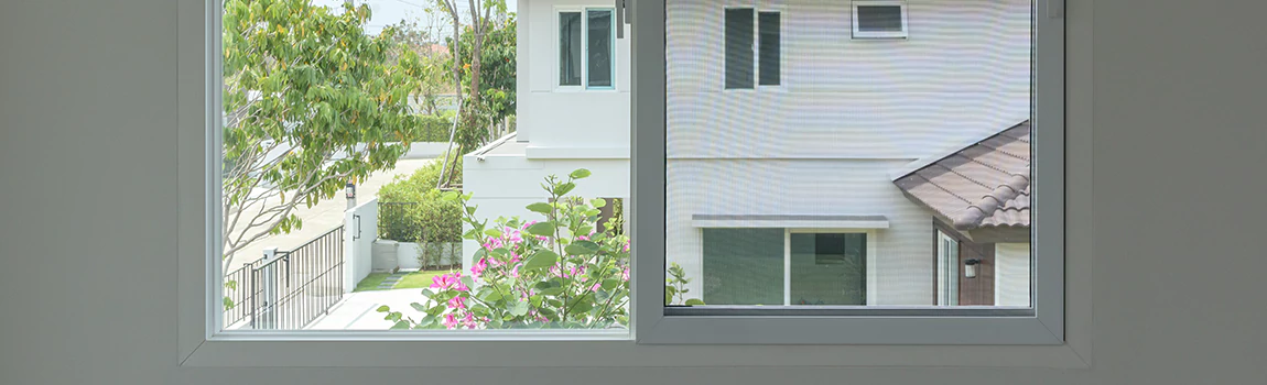 Window Frame Repair in Four Corners, FL