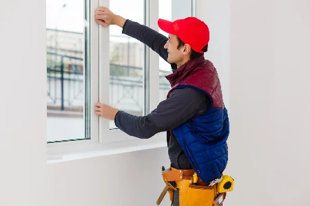 Sash Window Repair in Four Corners, FL