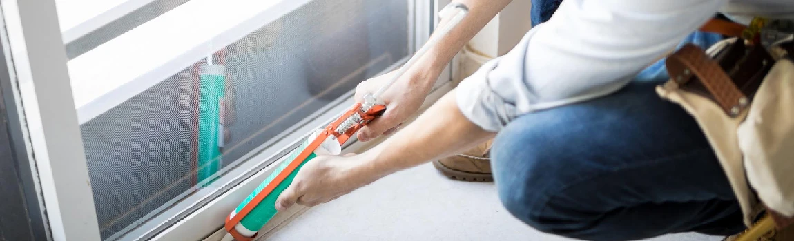 Emergency Window Replacement Services in Four Corners, FL