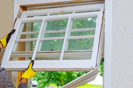 Window Replacement in Four Corners, FL